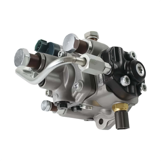 0445120008 LB7 6,6 l Diesel-Kraftstoffeinspritzdüse für 2001–2004,5 Duramax