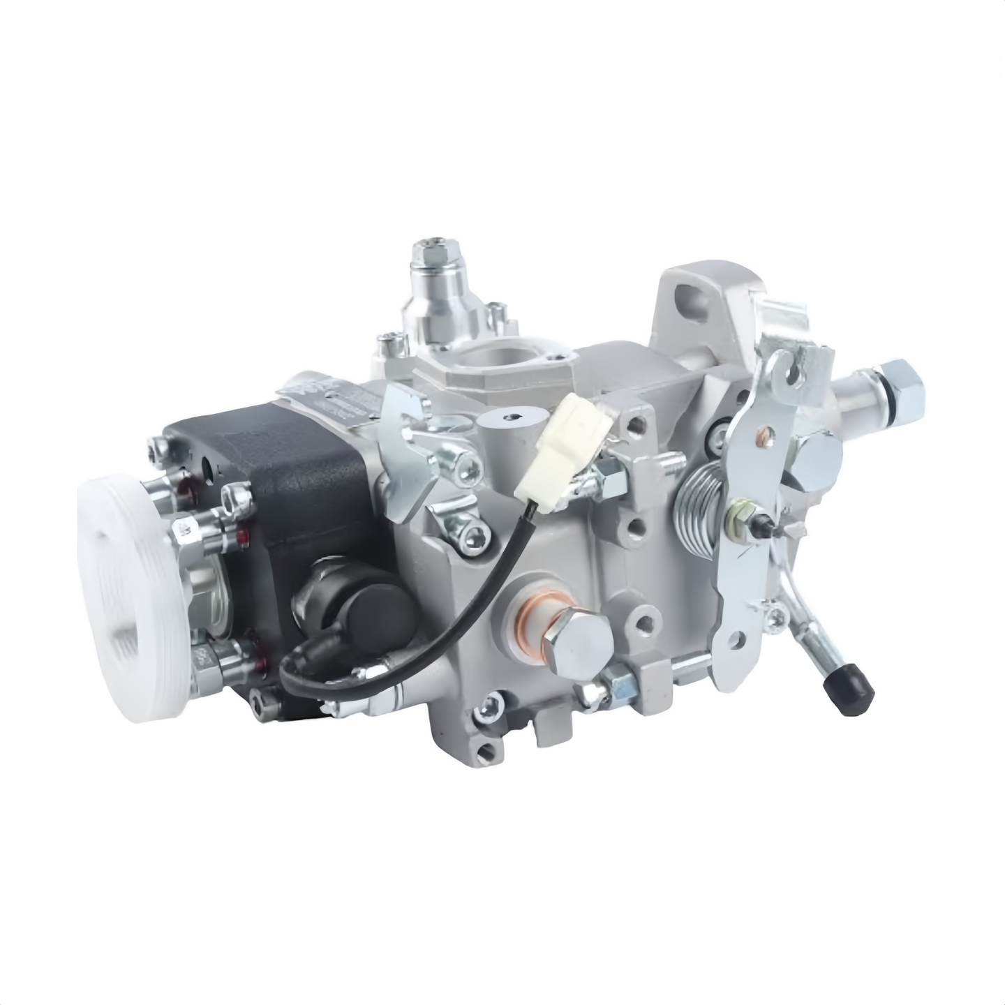 246-8310 10R-7621 Fuel Injection Pump for Mitsubishi S4S-DT Engine - FuelPartsPro