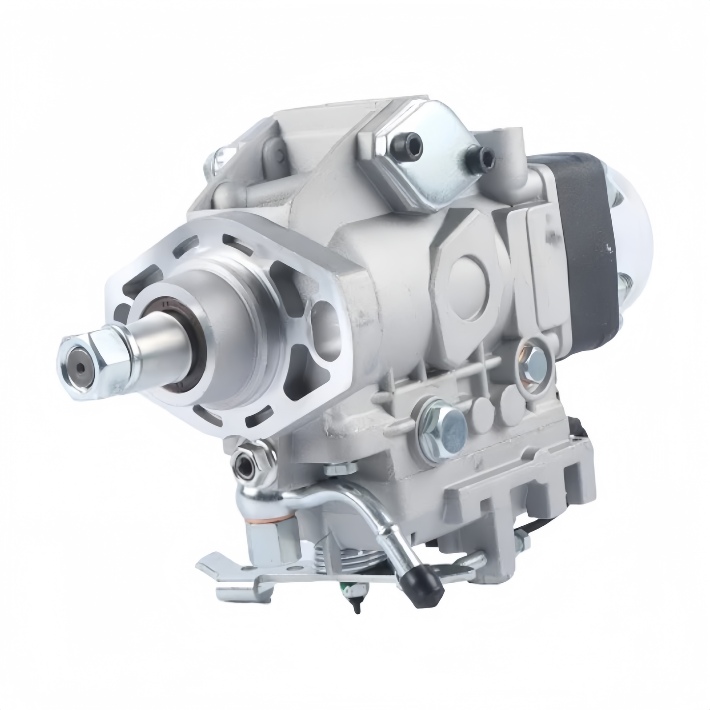 246-8310 10R-7621 Fuel Injection Pump for Mitsubishi S4S-DT Engine - FuelPartsPro