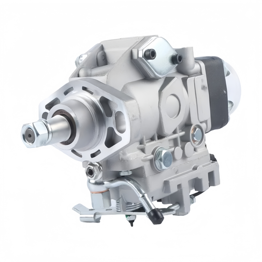 0445120008 LB7 6,6 l Diesel-Kraftstoffeinspritzdüse für 2001–2004,5 Duramax