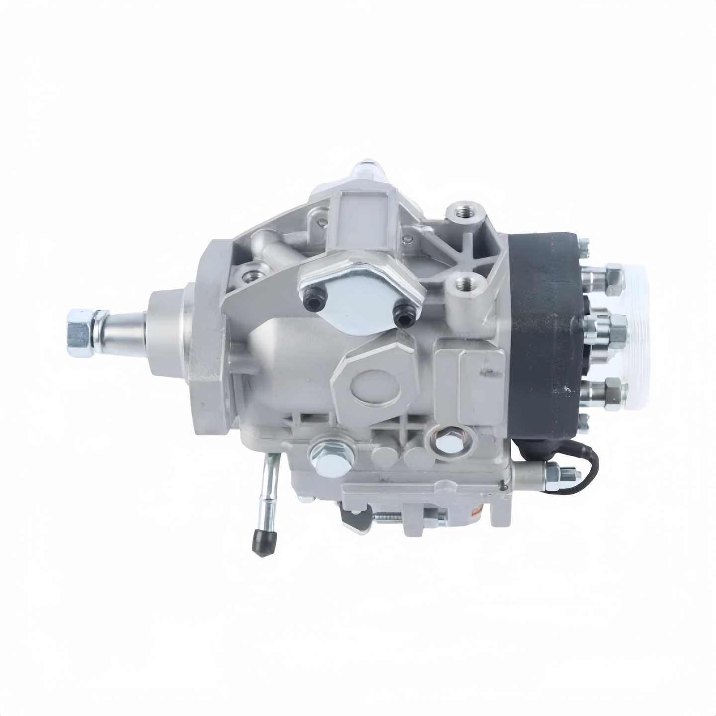 246-8310 10R-7621 Fuel Injection Pump for Mitsubishi S4S-DT Engine - FuelPartsPro