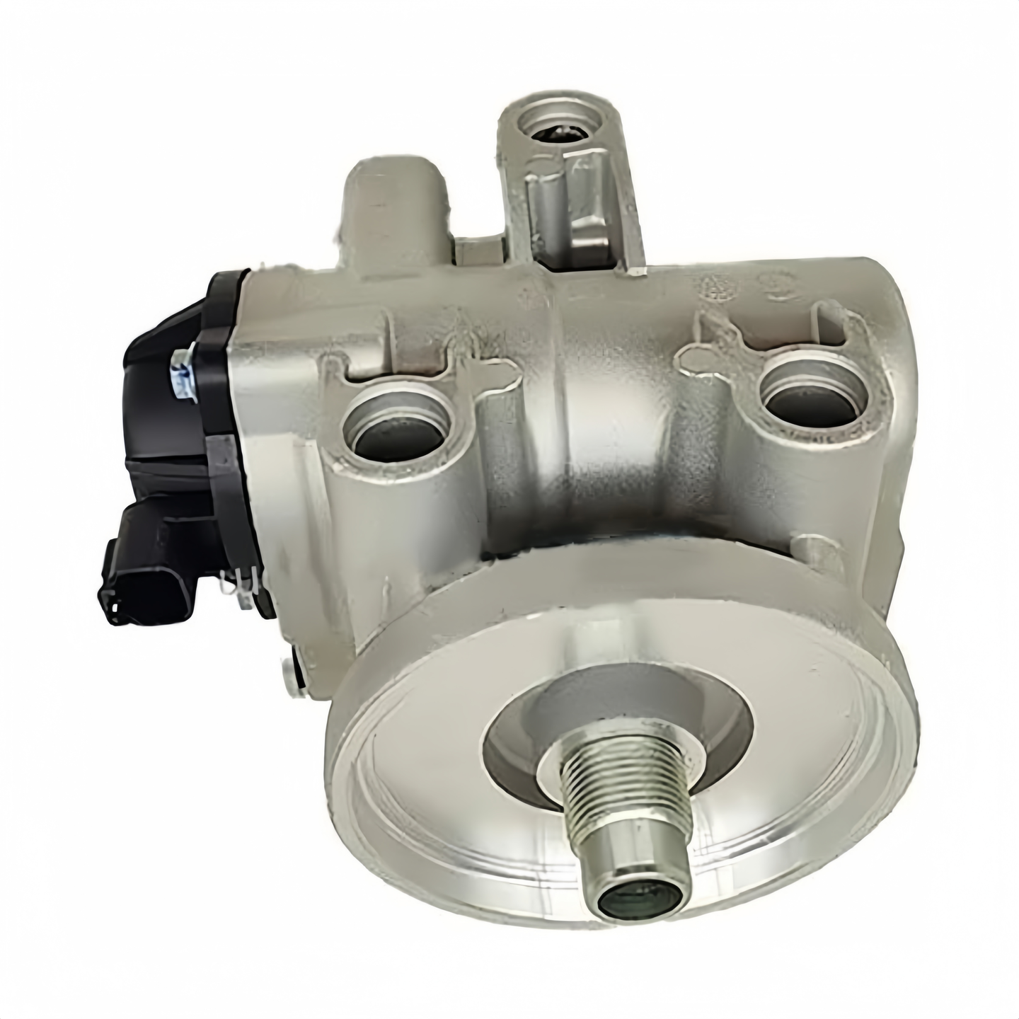 247-6050 Fuel Pump for Caterpillar C7/C9 Engine - FuelPartsPro