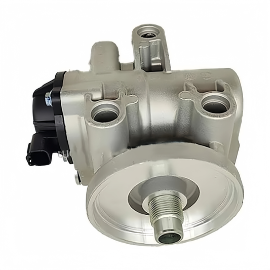 247-6050 Fuel Pump for Caterpillar C7/C9 Engine - FuelPartsPro