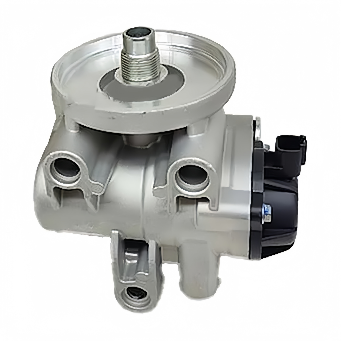 247-6050 Fuel Pump for Caterpillar C7/C9 Engine - FuelPartsPro