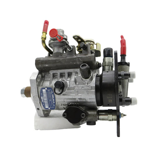 0445120008 LB7 6,6 l Diesel-Kraftstoffeinspritzdüse für 2001–2004,5 Duramax