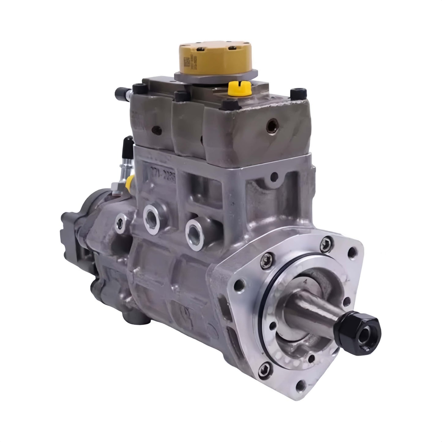2641A405/324-0532 Fuel Injection Pump for Caterpillar C4 C4.4 Perkins 1104D-E44T 1104D-E44TA Engine - FuelPartsPro