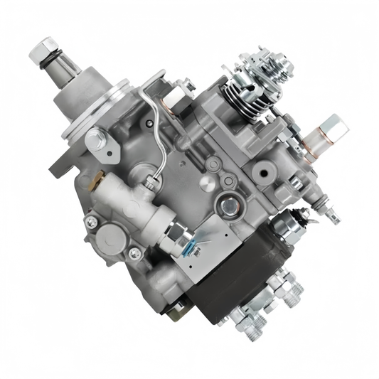 2644N209/24 Fuel Injection Pump for Perkins 1104C-44 Diesel Engine - FuelPartsPro