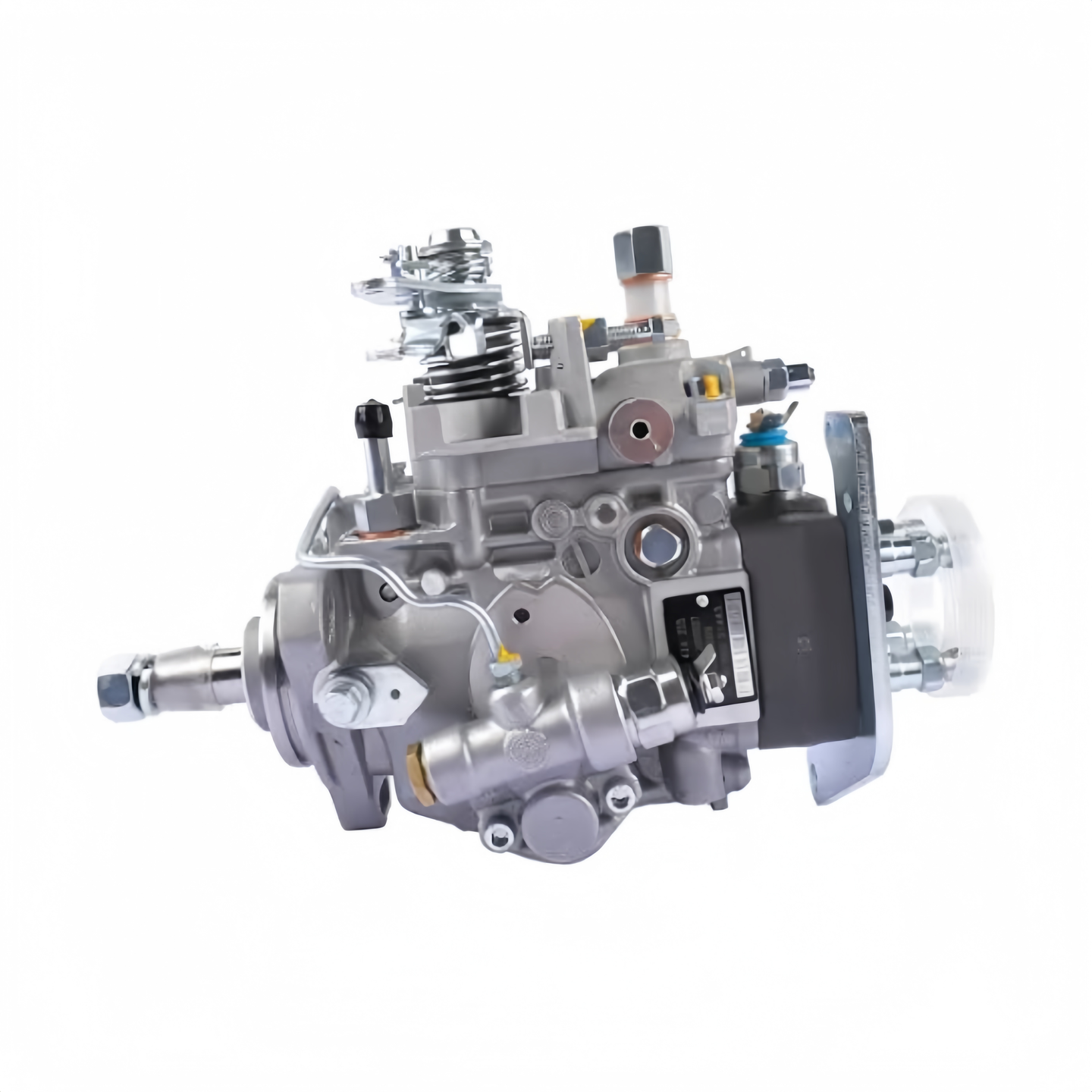 2644N209/24 Fuel Injection Pump for Perkins 1104C-44 Diesel Engine - FuelPartsPro