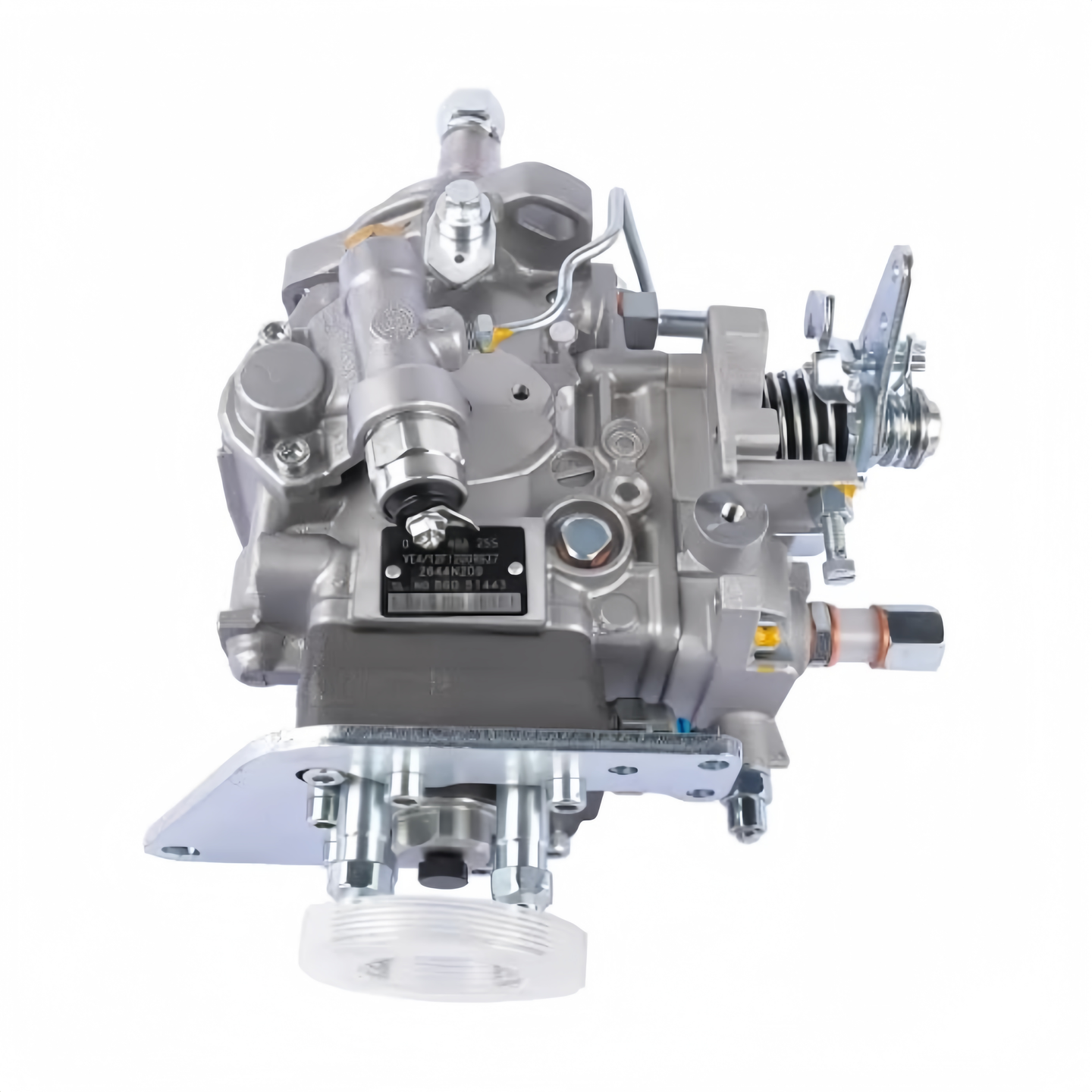 2644N209/24 Fuel Injection Pump for Perkins 1104C-44 Diesel Engine - FuelPartsPro