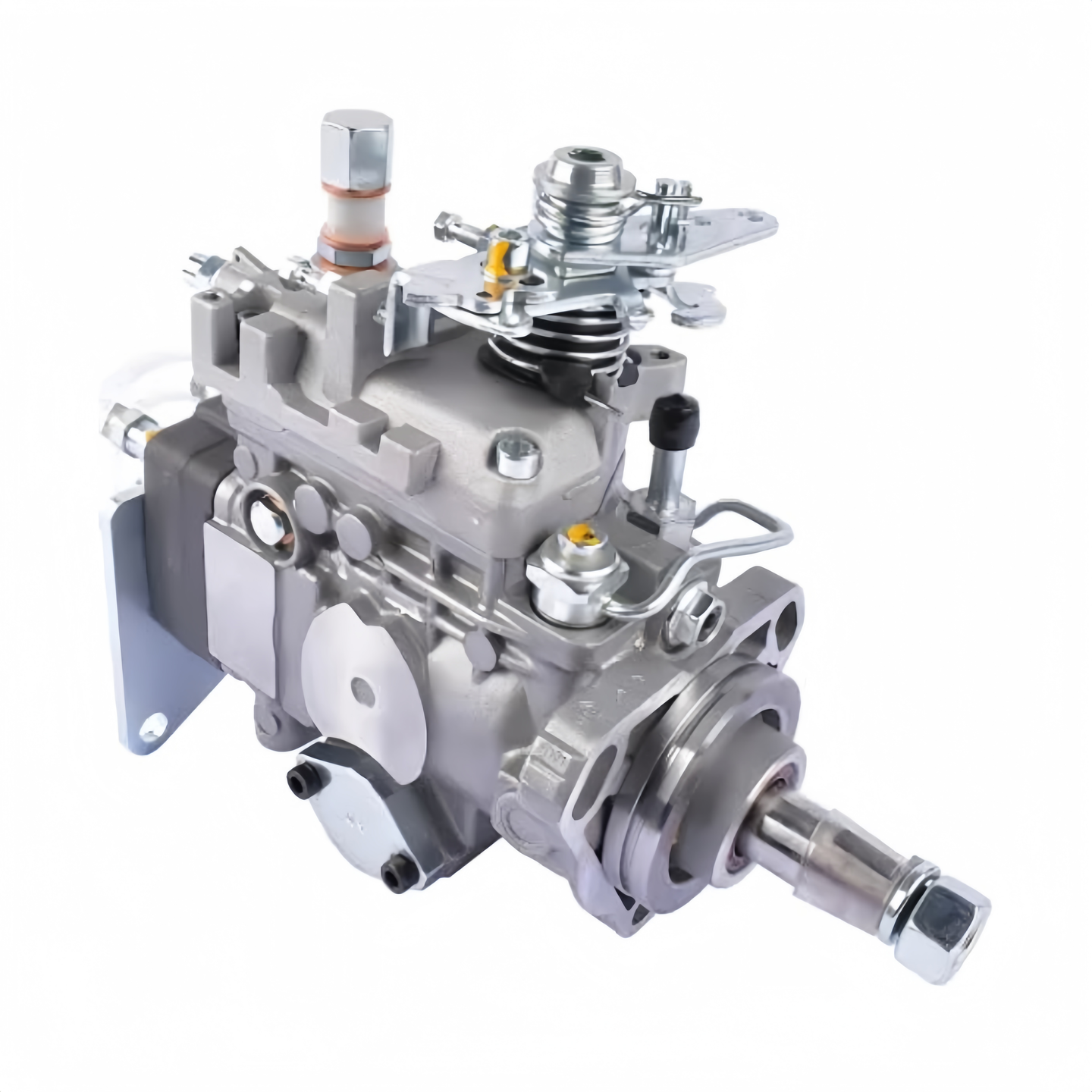 2644N209/24 Fuel Injection Pump for Perkins 1104C-44 Diesel Engine - FuelPartsPro