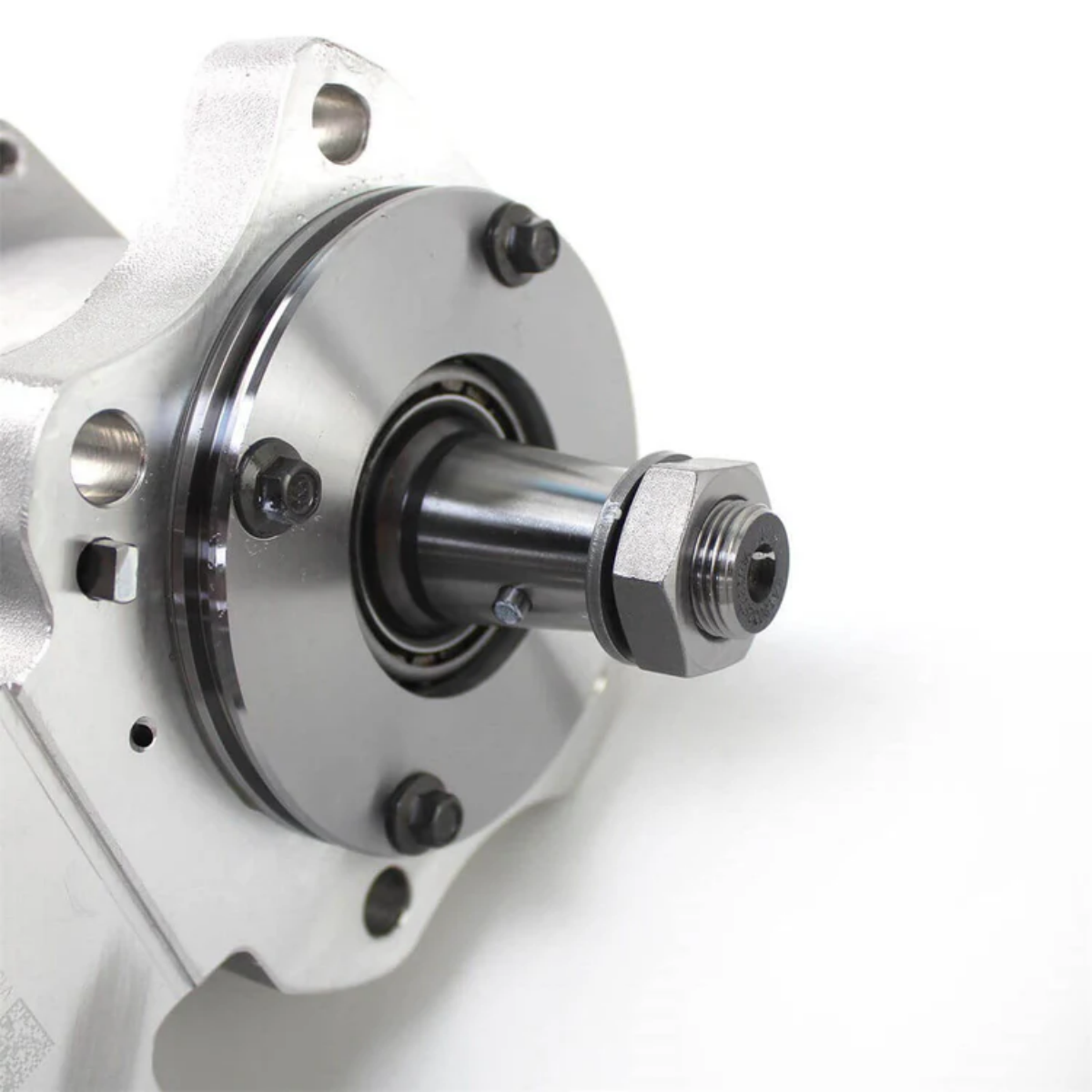 2897500 4088643 Fuel Injection Pump for Cummins ISC 8.3L Engine - FuelPartsPro