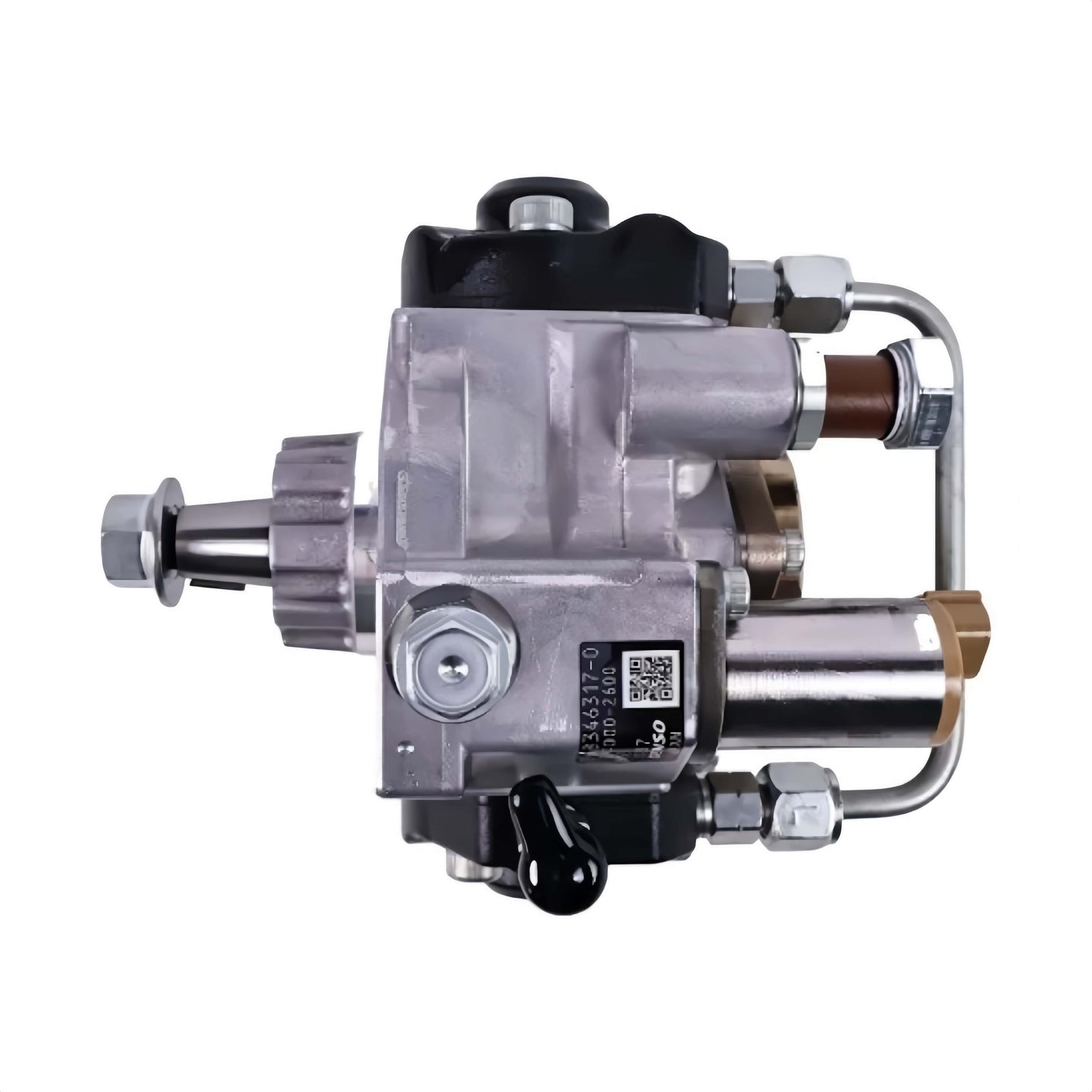 294000-0039/ 8-97306044-9 Fuel Injection Pump for Isuzu 4HK1 Engine - FuelPartsPro