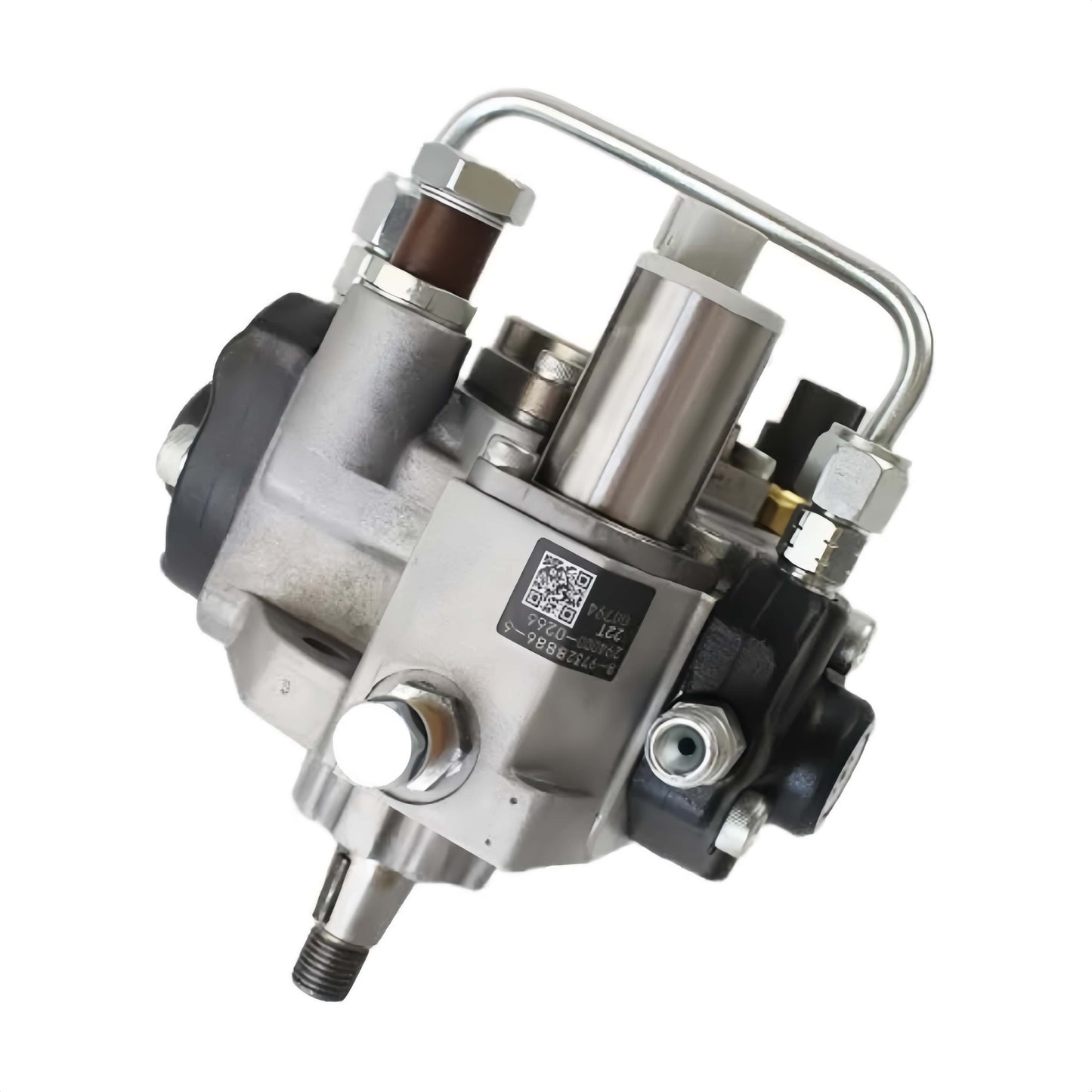 294000-0266/ 8-97328886-5/ 294000-0262 Fuel Injection Pump for Isuzu 4HK1 Engine - FuelPartsPro