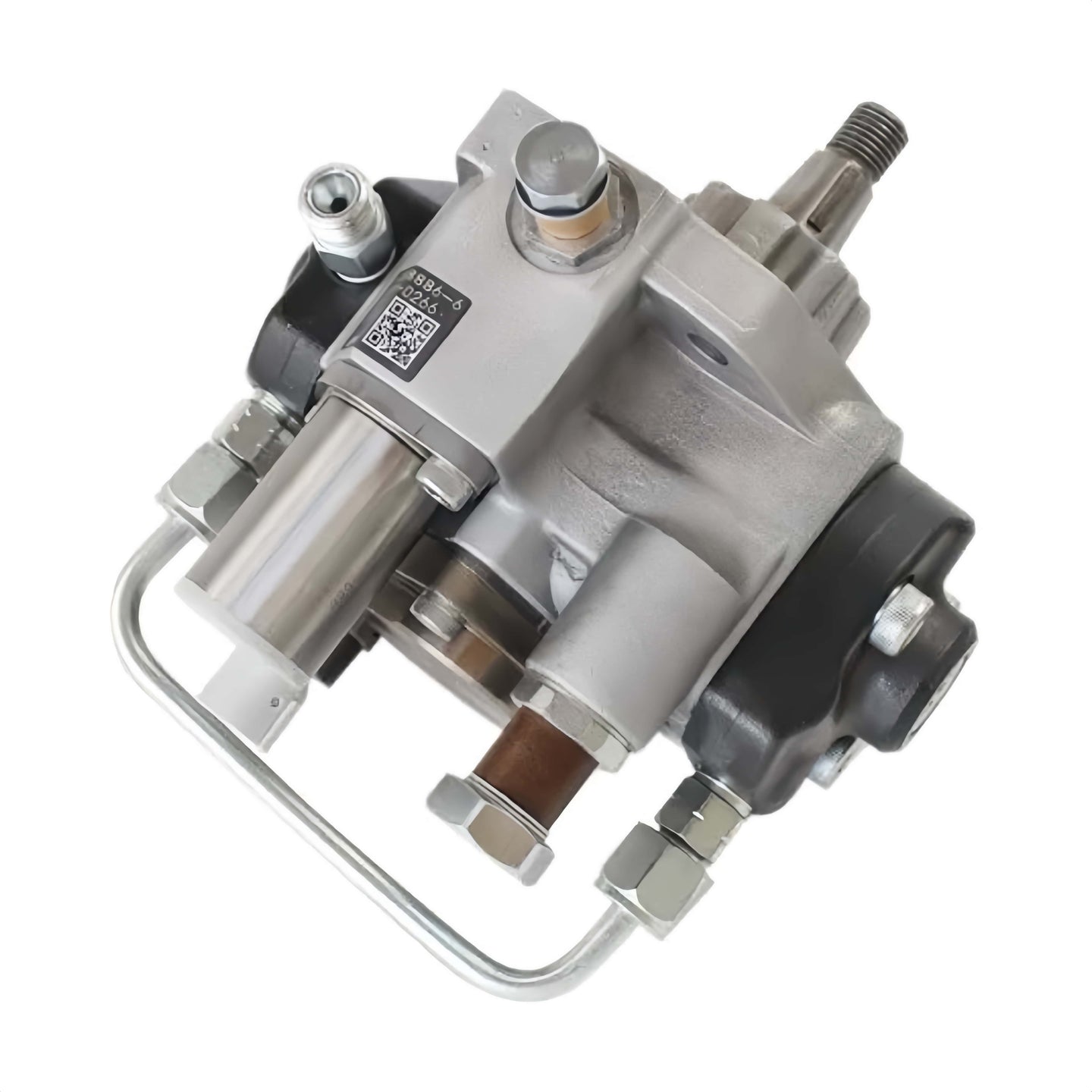 294000-0266/ 8-97328886-5/ 294000-0262 Fuel Injection Pump for Isuzu 4HK1 Engine - FuelPartsPro