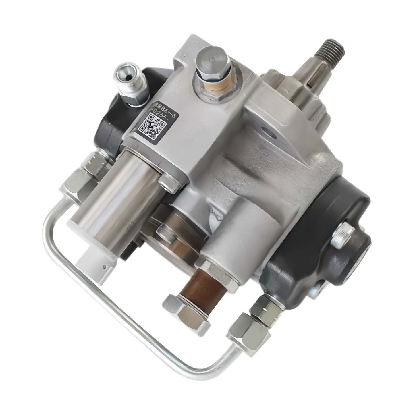 294000-0266/ 8-97328886-5/ 294000-0262 Fuel Injection Pump for Isuzu 4HK1 Engine - FuelPartsPro