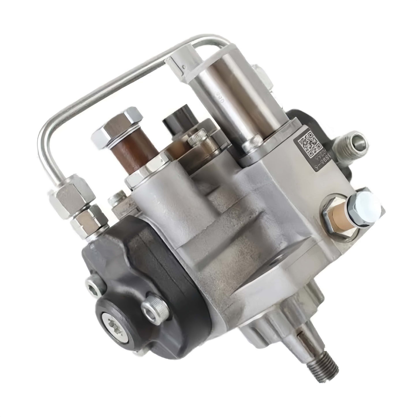 294000-0266/ 8-97328886-5/ 294000-0262 Fuel Injection Pump for Isuzu 4HK1 Engine - FuelPartsPro