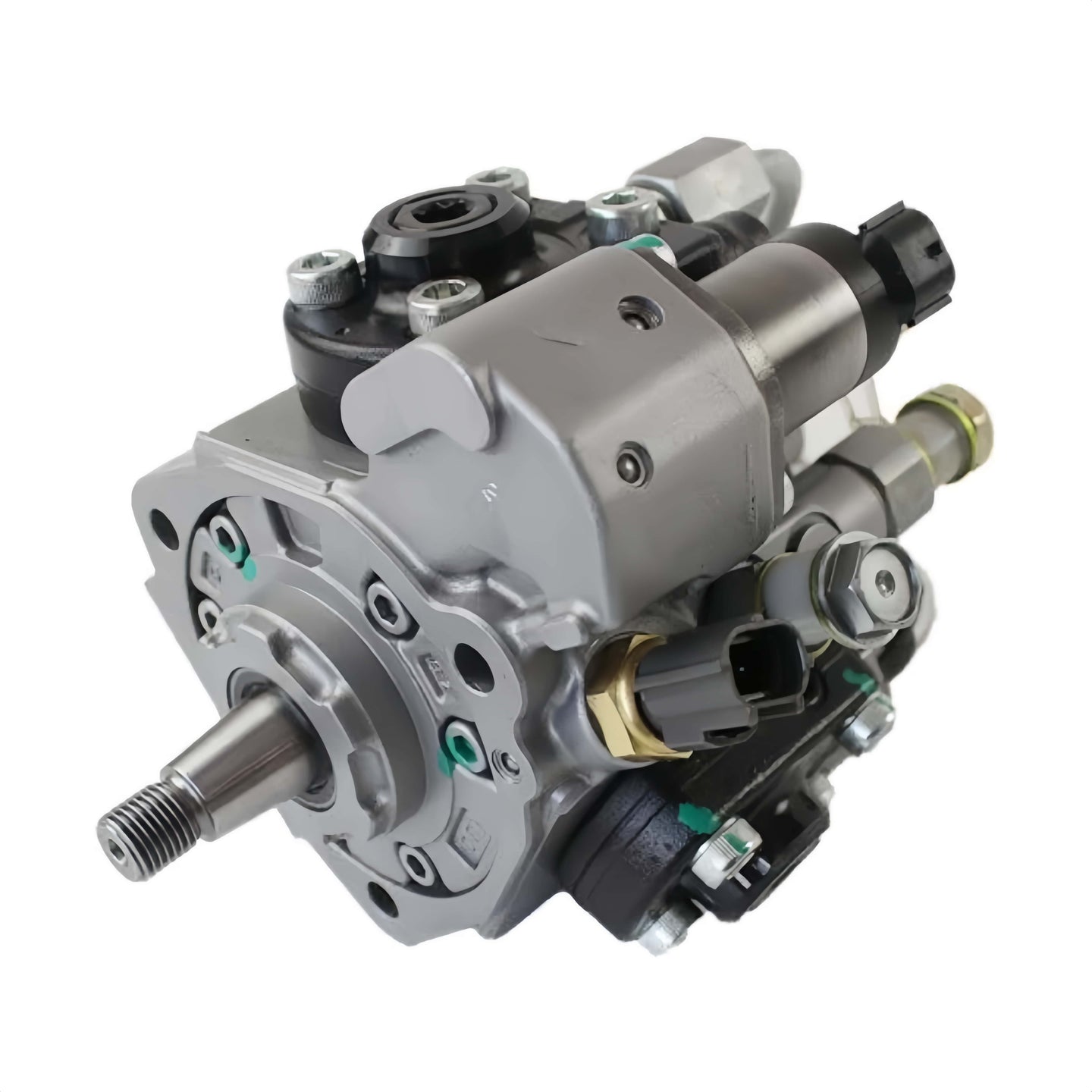 294000-0651/ 2940000651/ 22100-E0113 Fuel Injection Pump for Hino J05D Engine - FuelPartsPro