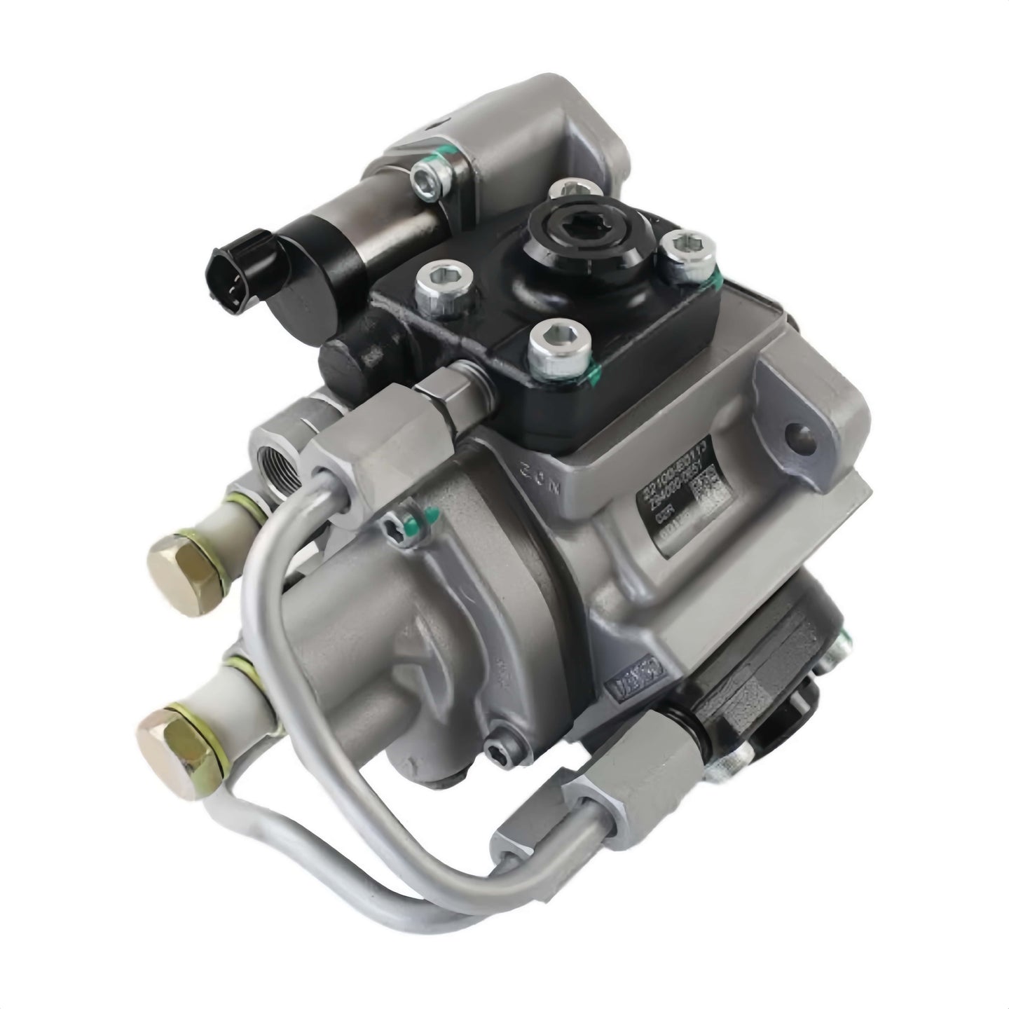 294000-0651/ 2940000651/ 22100-E0113 Fuel Injection Pump for Hino J05D Engine - FuelPartsPro