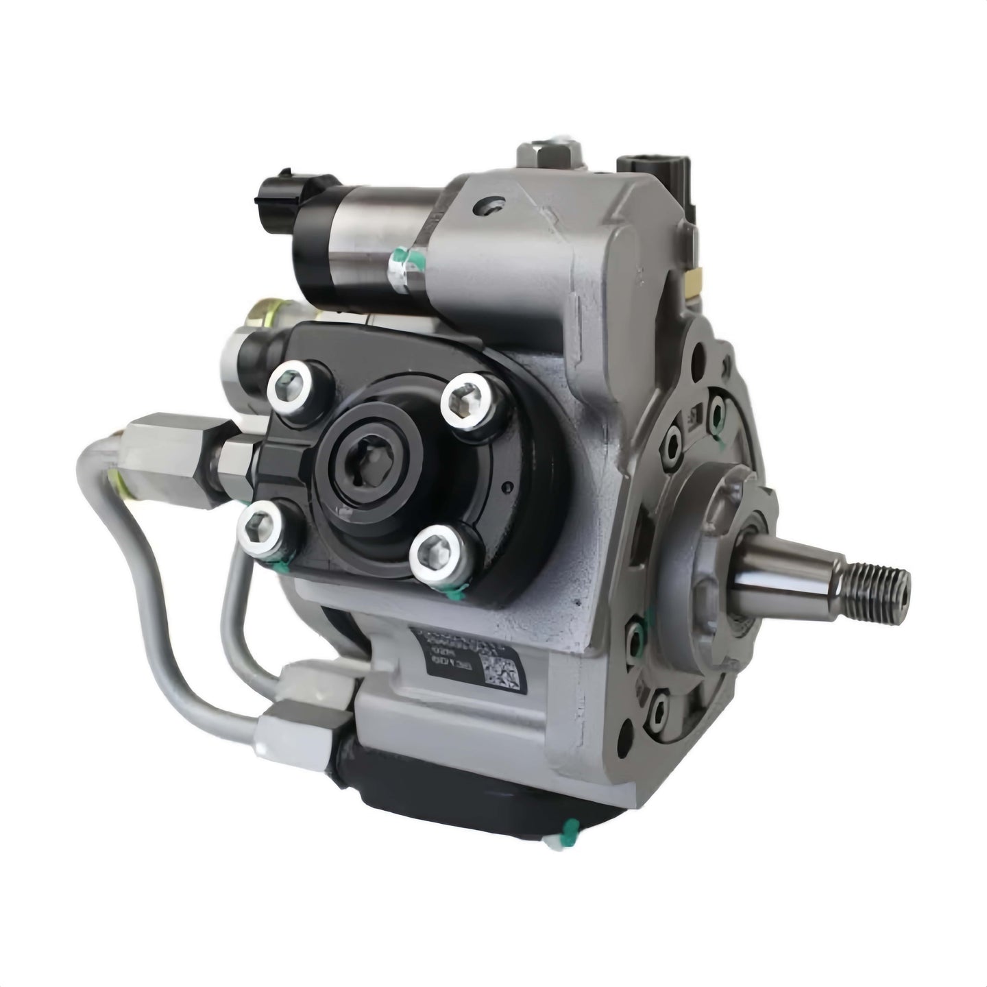 294000-0651/ 2940000651/ 22100-E0113 Fuel Injection Pump for Hino J05D Engine - FuelPartsPro