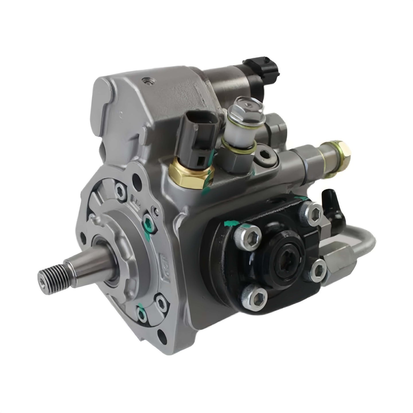 294000-0651/ 2940000651/ 22100-E0113 Fuel Injection Pump for Hino J05D Engine - FuelPartsPro