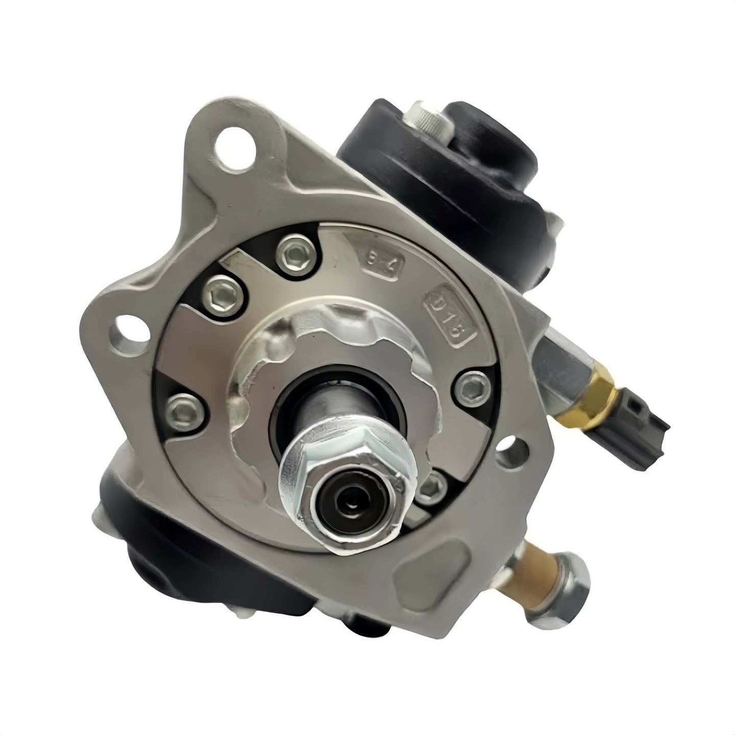 294000-1124/ 8-98081771-2 Fuel Injection Pump for Isuzu 4HK1 Engine - FuelPartsPro