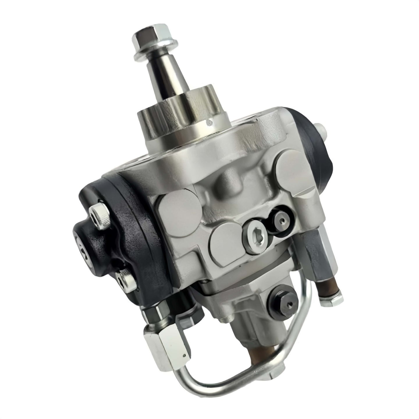 294000-1124/ 8-98081771-2 Fuel Injection Pump for Isuzu 4HK1 Engine - FuelPartsPro