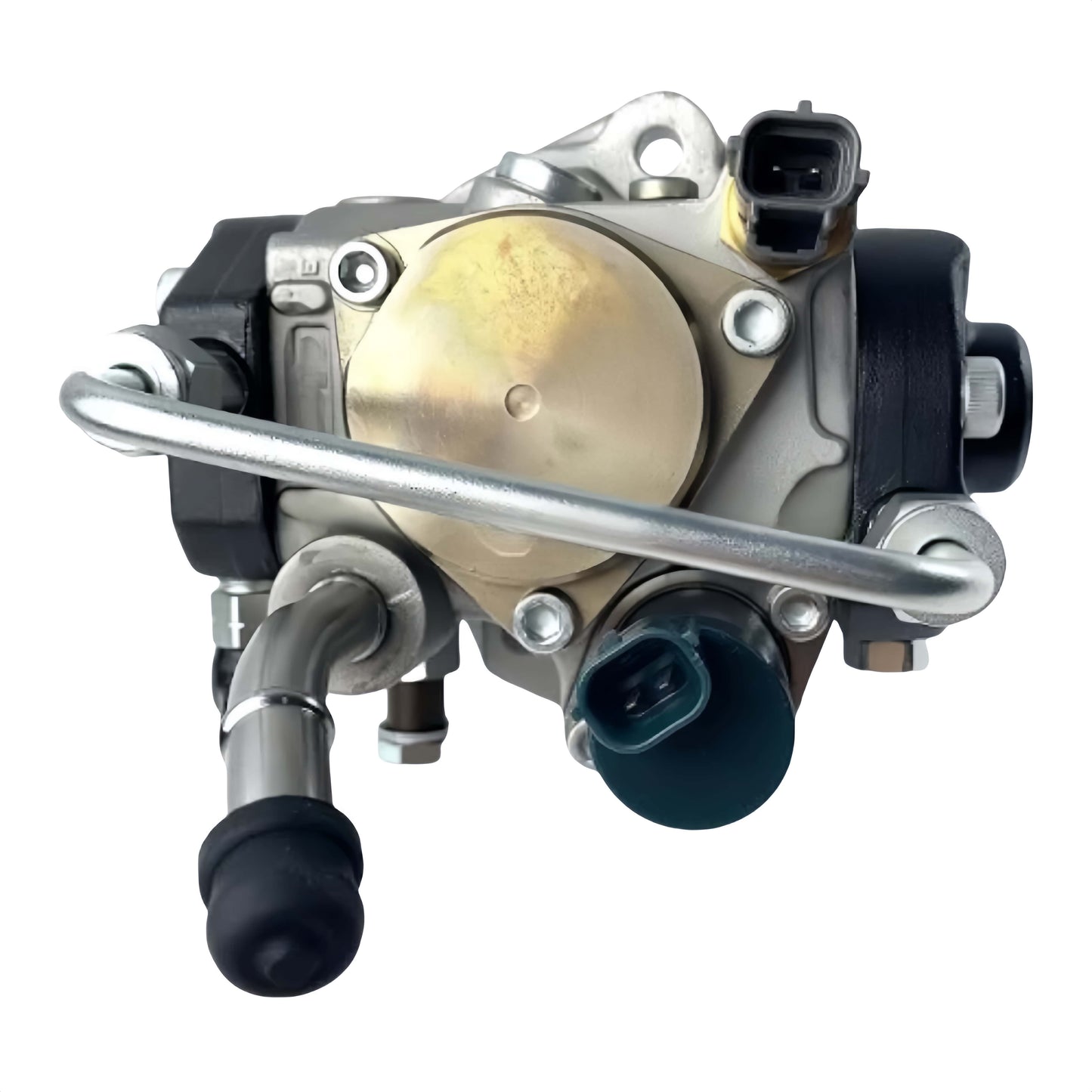 294000-1401/ 8-98155988-4/ 294000-1404 Fuel Injection Pump for Isuzu 4JJ1 Engine - FuelPartsPro