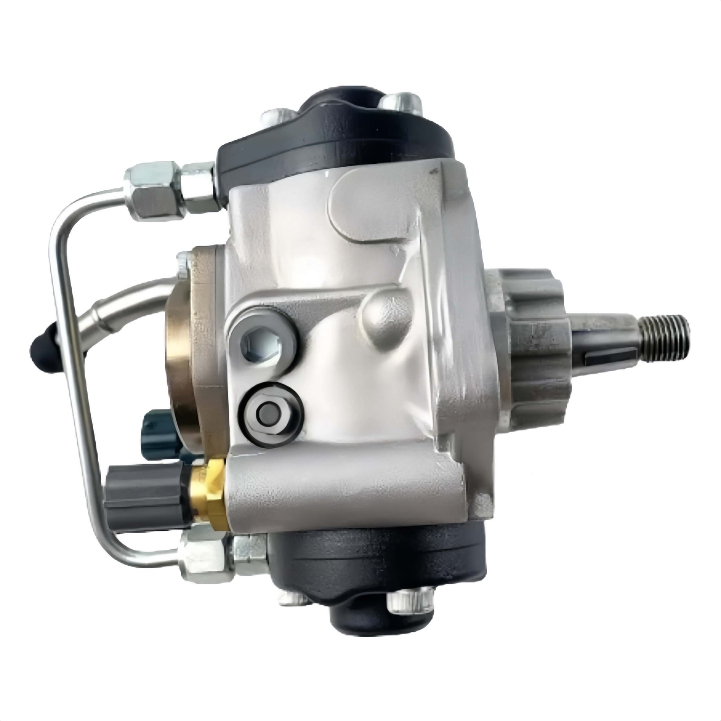 294000-1401/ 8-98155988-4/ 294000-1404 Fuel Injection Pump for Isuzu 4JJ1 Engine - FuelPartsPro