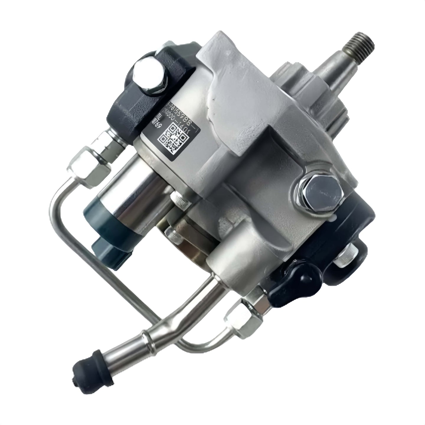 294000-1401/ 8-98155988-4/ 294000-1404 Fuel Injection Pump for Isuzu 4JJ1 Engine - FuelPartsPro