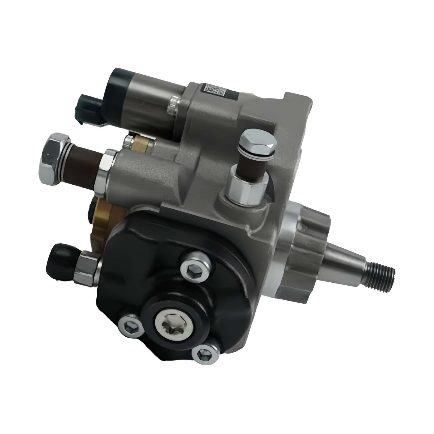 294000-1720/ 1J500-50501 Fuel Injection Pump for Kubota V3800 Engine - FuelPartsPro