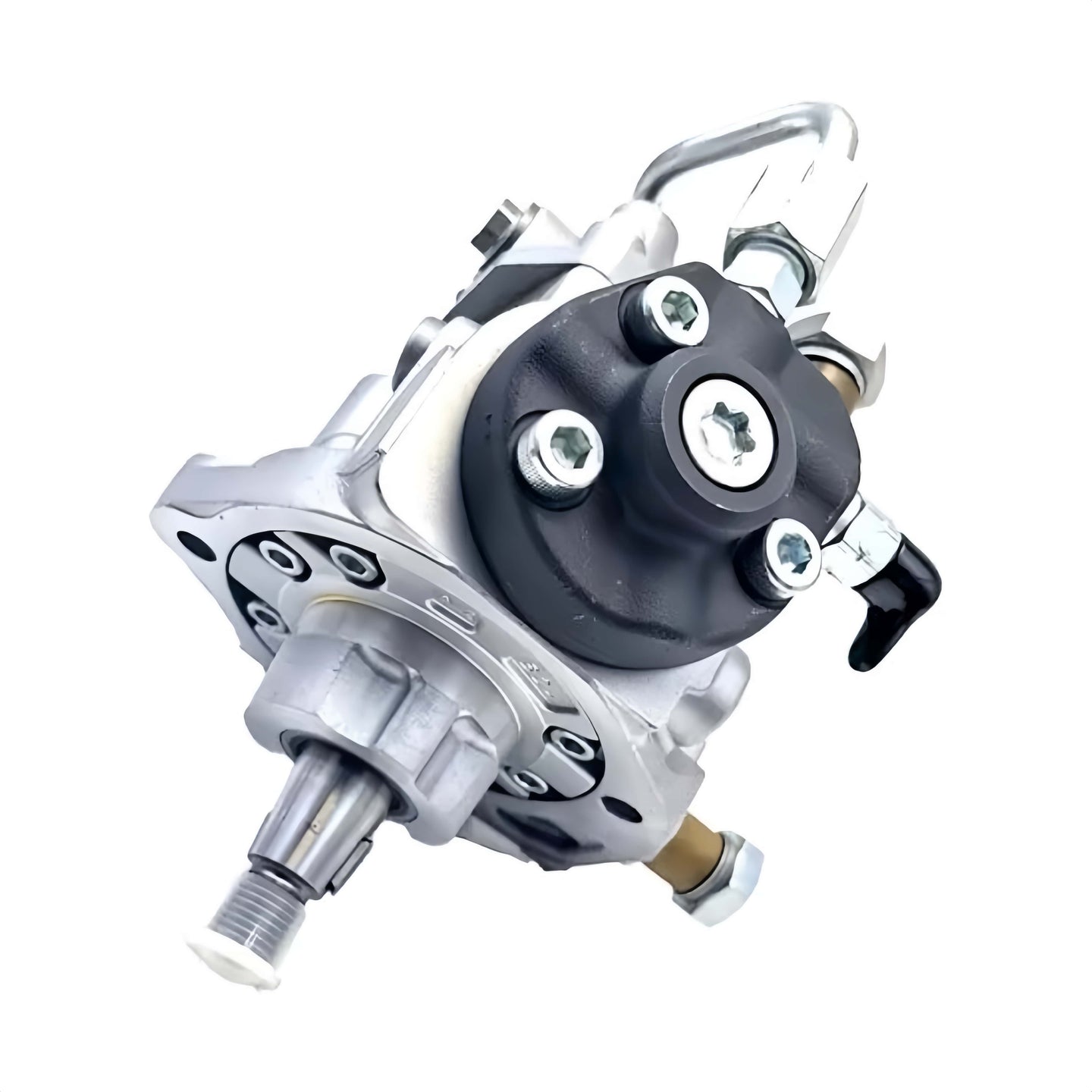 294000-2360/ 5344768 Fuel Injection Pump for Cummins ISG QSF3.8 Diesel Engine - FuelPartsPro