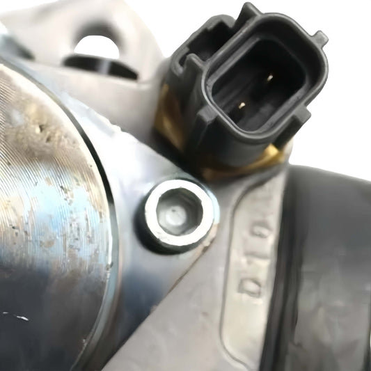 0445120008 LB7 6,6 l Diesel-Kraftstoffeinspritzdüse für 2001–2004,5 Duramax
