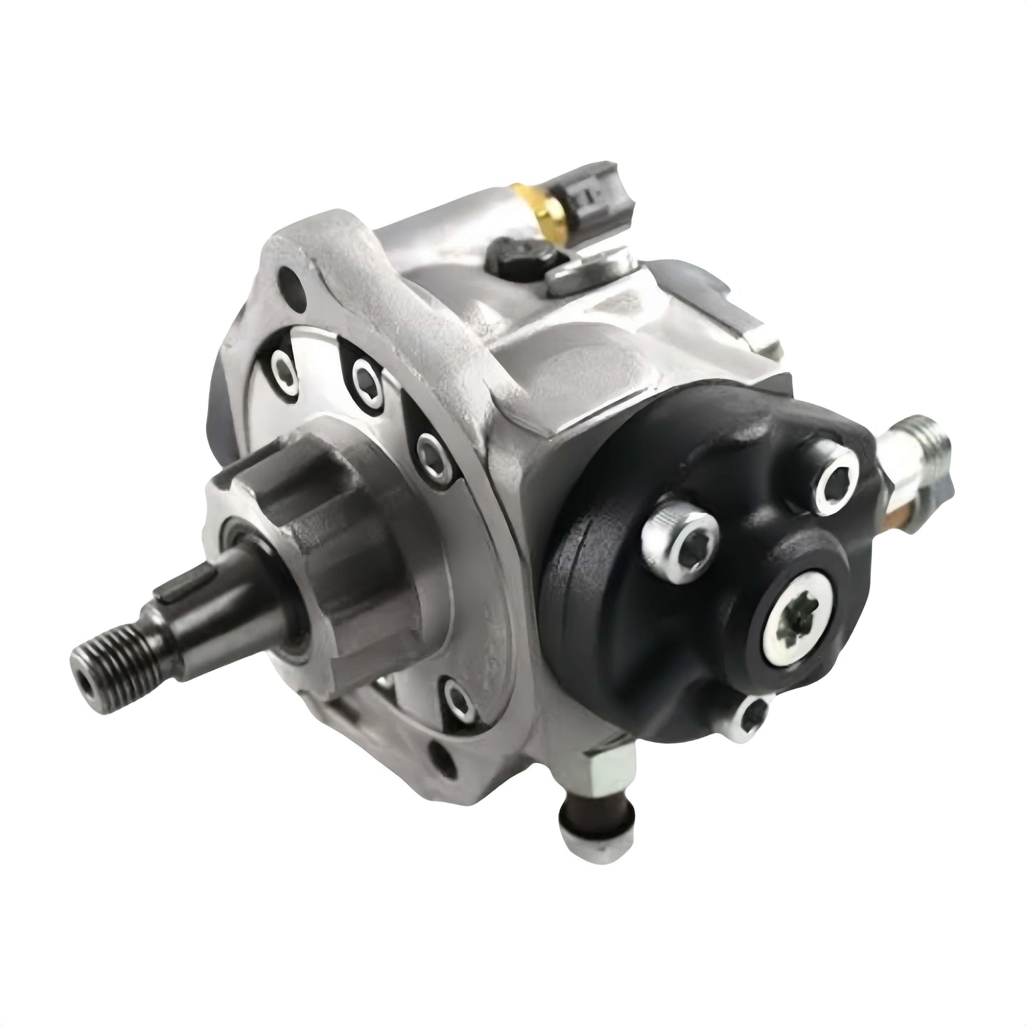 294000-2600/ 294000-0039 Fuel Injection Pump for Isuzu 4HK1 Engine - FuelPartsPro