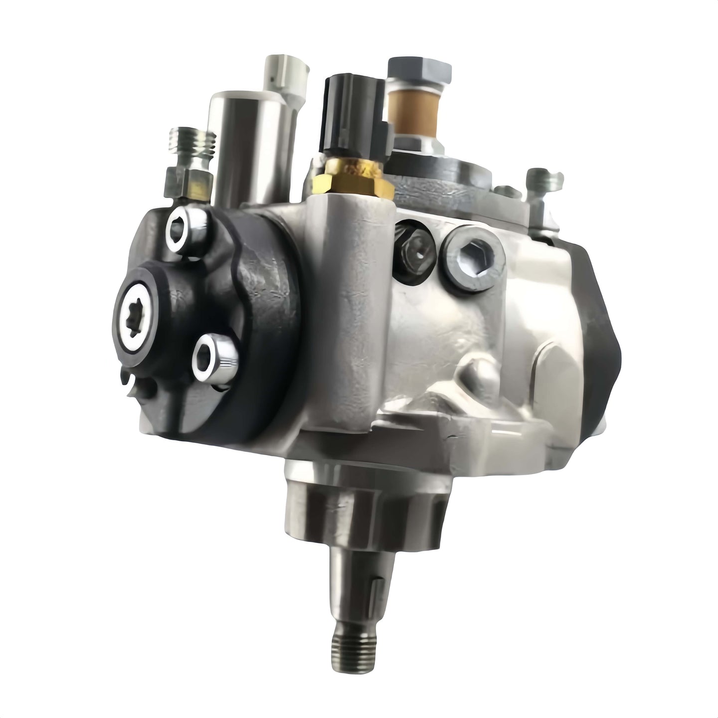 294000-2600/ 294000-0039 Fuel Injection Pump for Isuzu 4HK1 Engine - FuelPartsPro