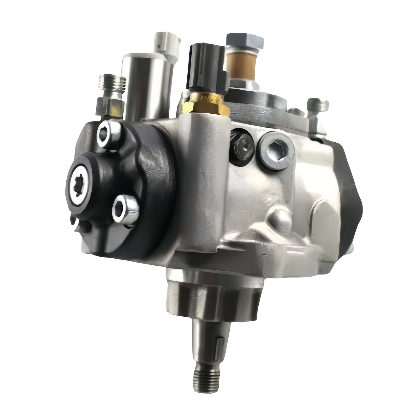 294000-2600/ 294000-0039 Fuel Injection Pump for Isuzu 4HK1 Engine - FuelPartsPro