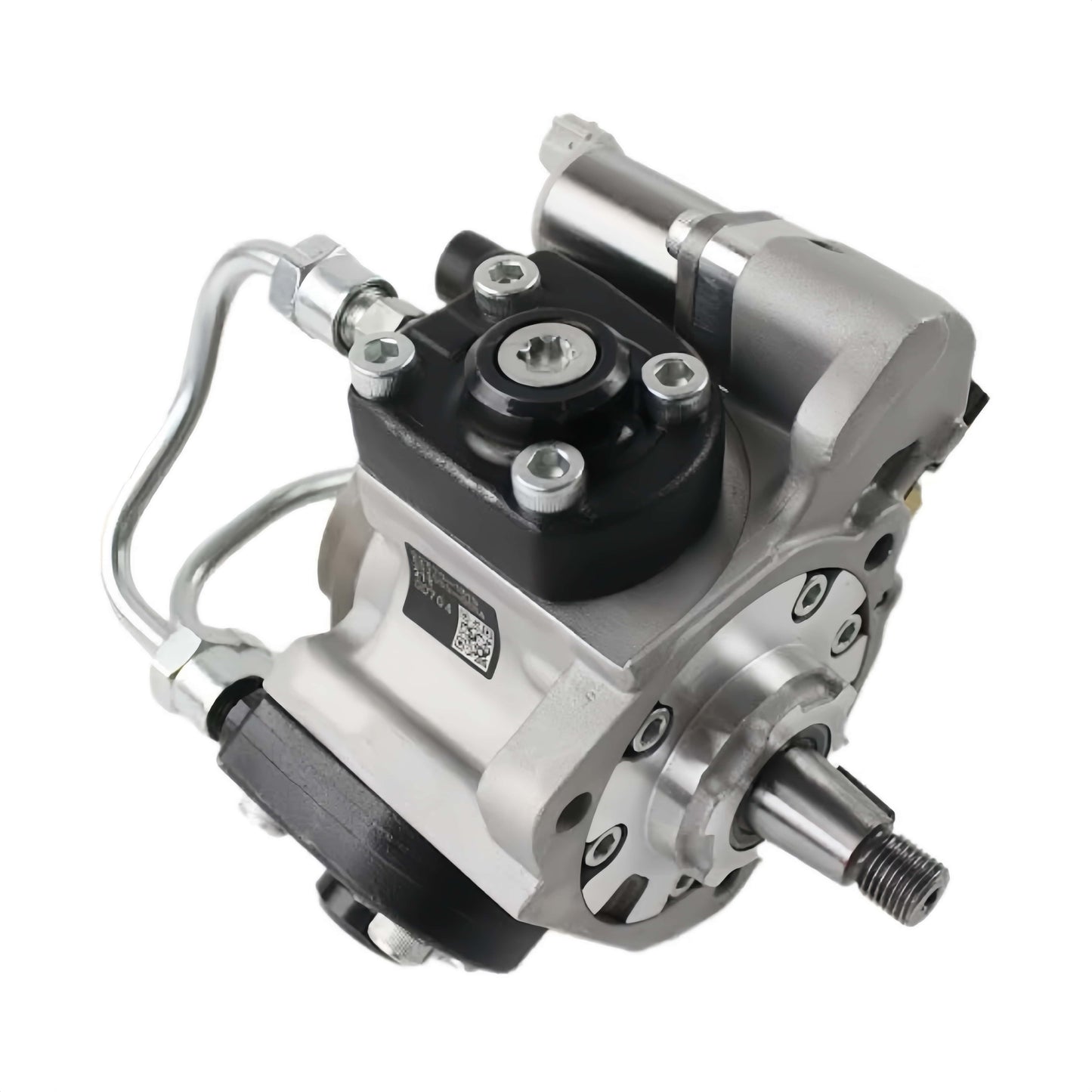 294050-0014DR 294050-0530 22100-E0273 Fuel Injection Pump for Hino J08E Engine - FuelPartsPro