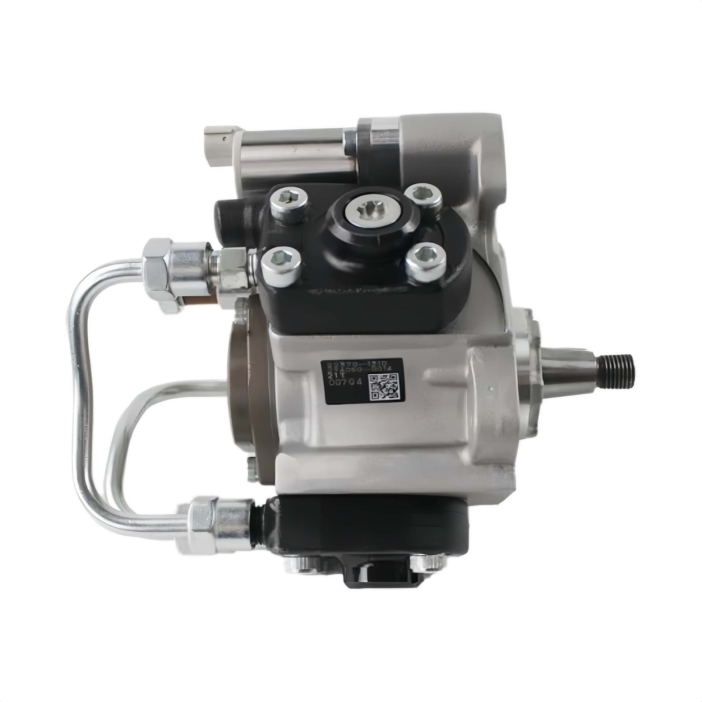 294050-0014DR 294050-0530 22100-E0273 Fuel Injection Pump for Hino J08E Engine - FuelPartsPro