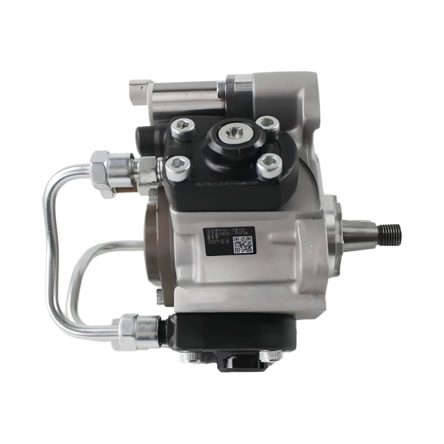 294050-0014DR 294050-0530 22100-E0273 Fuel Injection Pump for Hino J08E Engine - FuelPartsPro