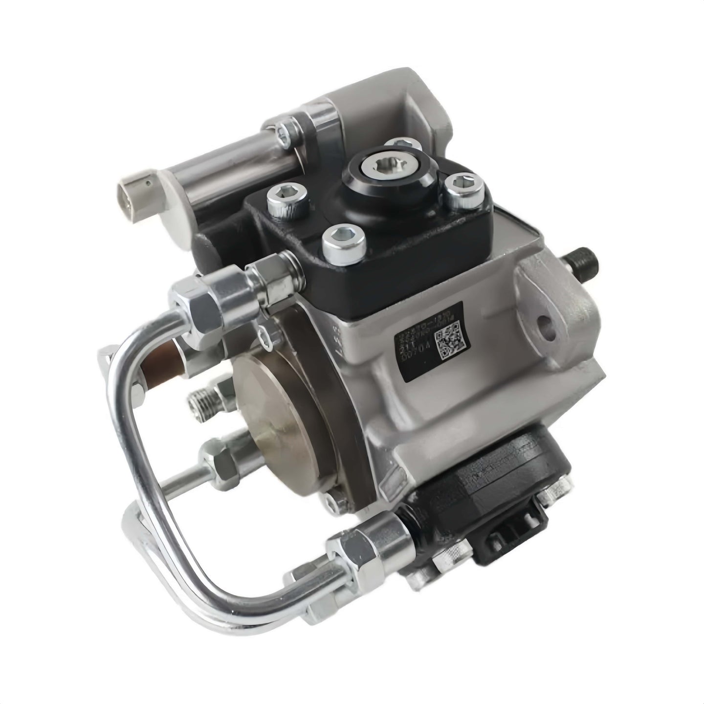 294050-0014DR 294050-0530 22100-E0273 Fuel Injection Pump for Hino J08E Engine - FuelPartsPro