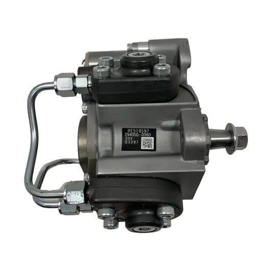 0445120008 LB7 6,6 l Diesel-Kraftstoffeinspritzdüse für 2001–2004,5 Duramax