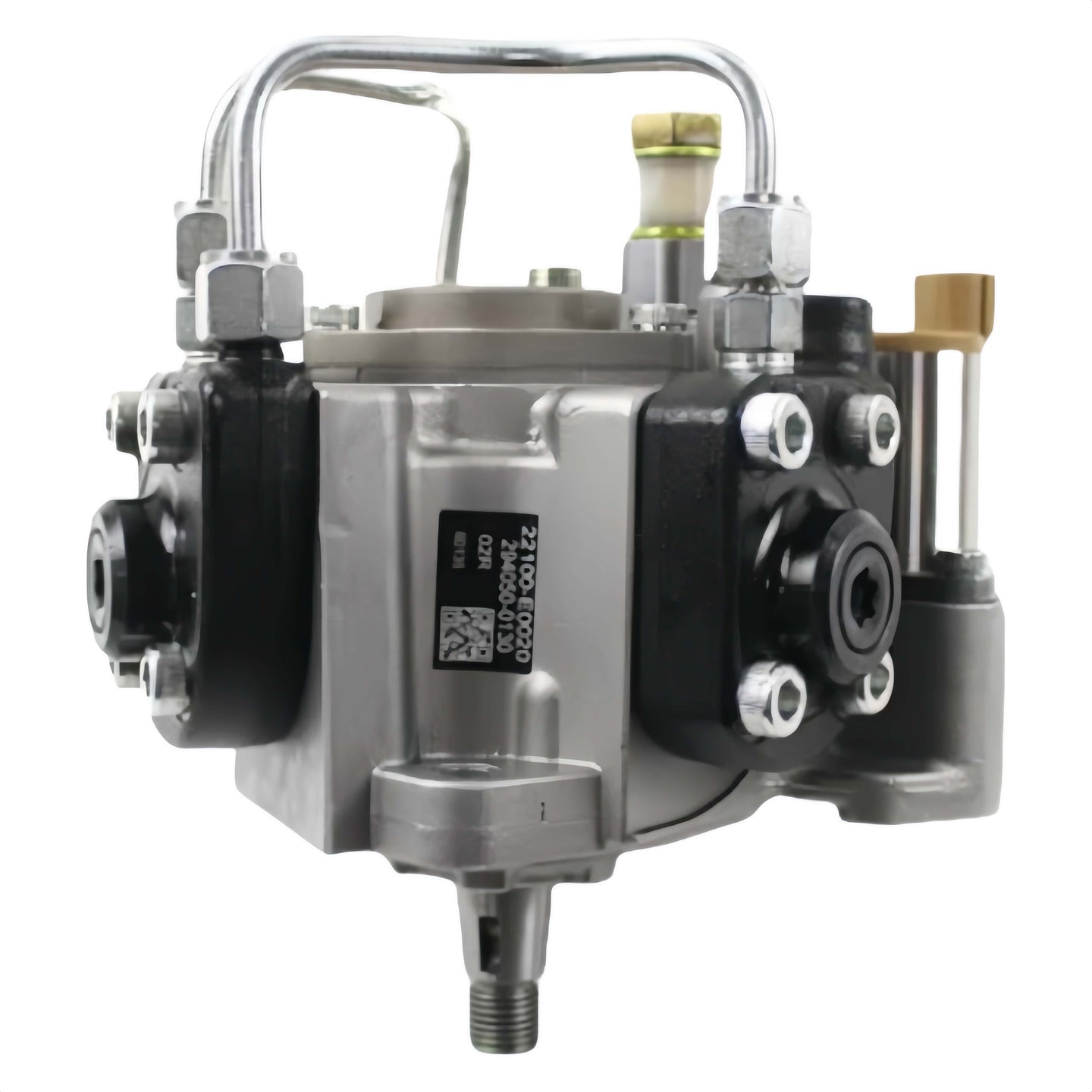 294050-0130/ 294050-0136 Fuel Injection Pump for Hino J08E Engine - FuelPartsPro