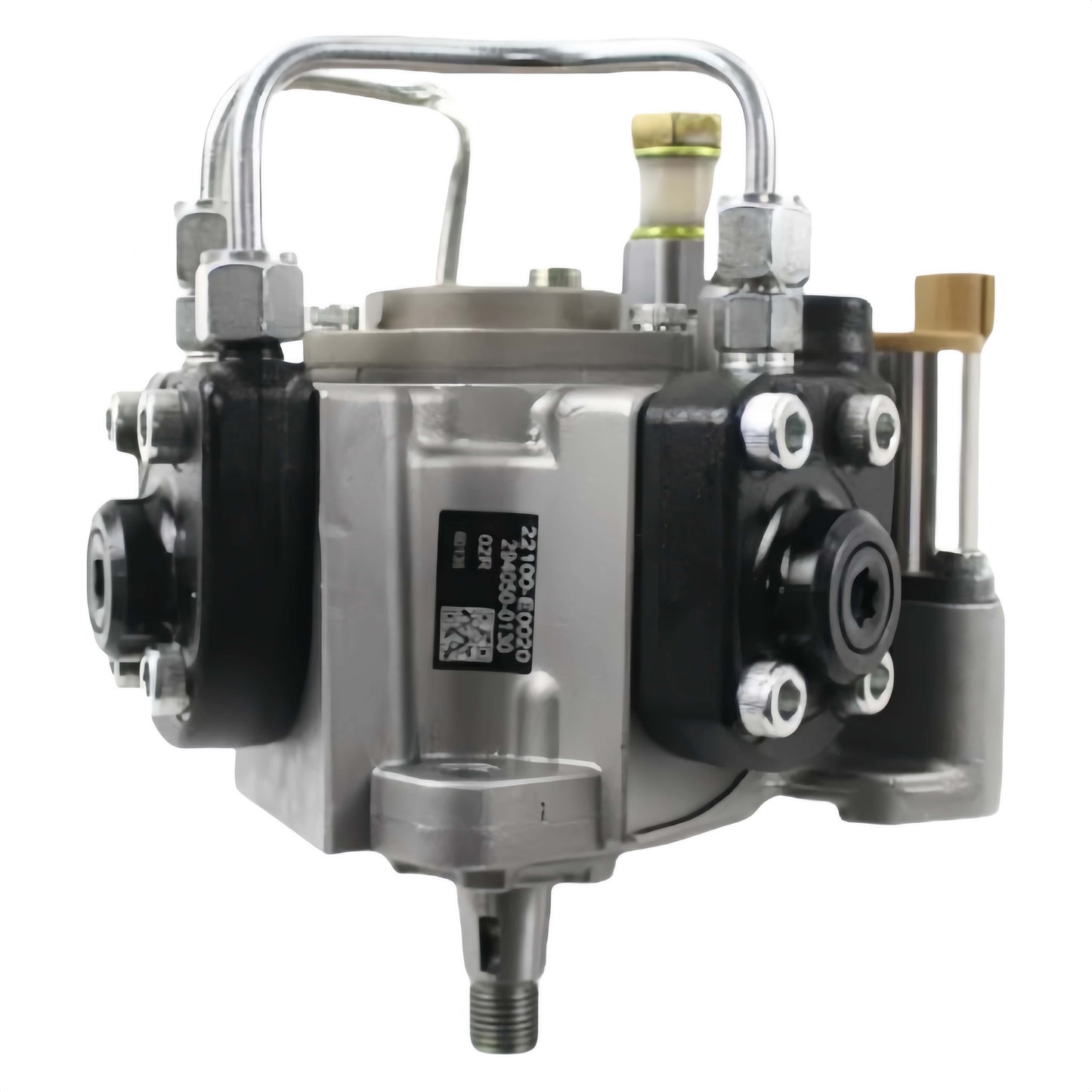 294050-0130/ 294050-0136 Fuel Injection Pump for Hino J08E Engine - FuelPartsPro