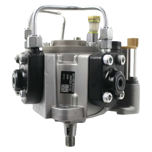 0445120008 LB7 6,6 l Diesel-Kraftstoffeinspritzdüse für 2001–2004,5 Duramax