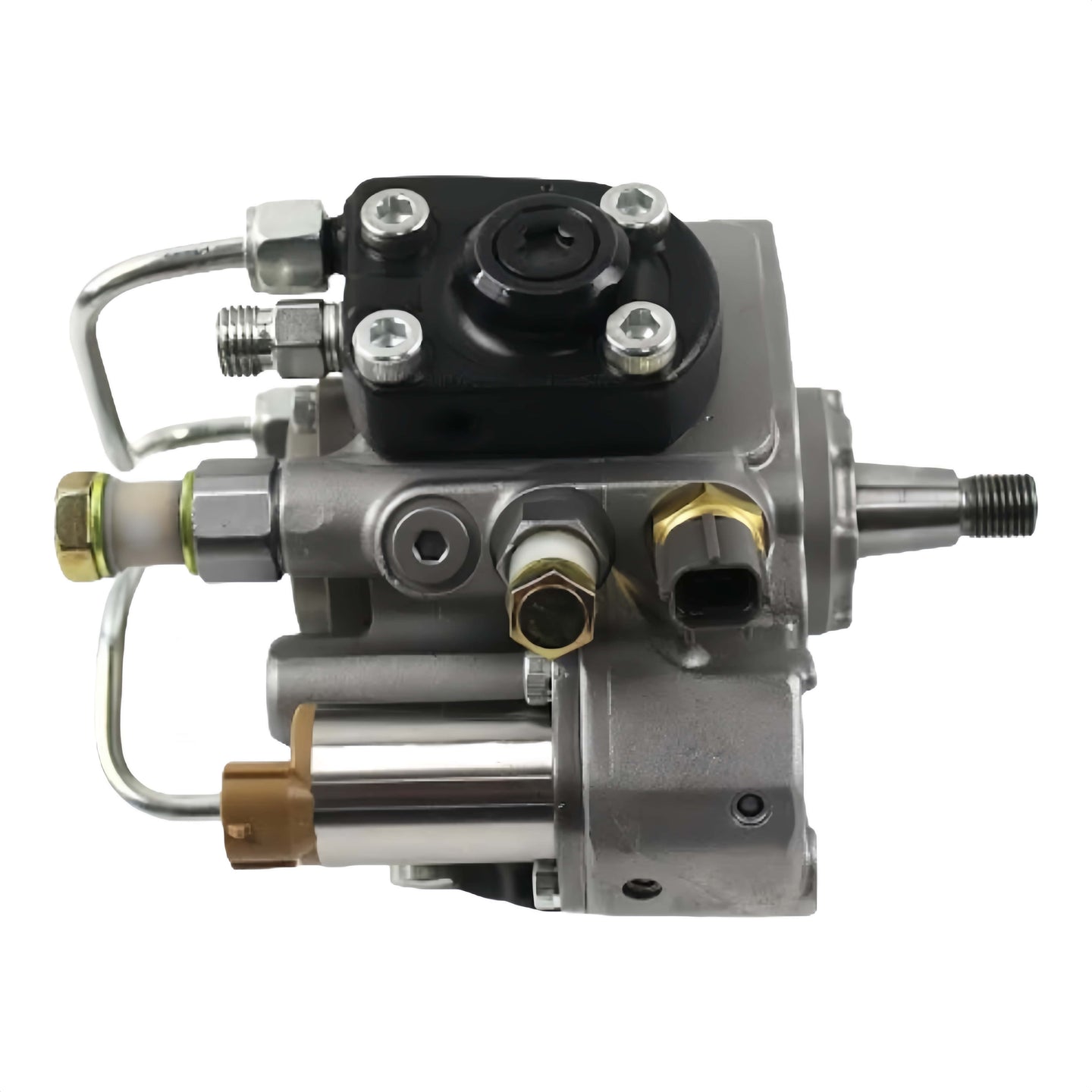 294050-0130/ 294050-0136 Fuel Injection Pump for Hino J08E Engine - FuelPartsPro