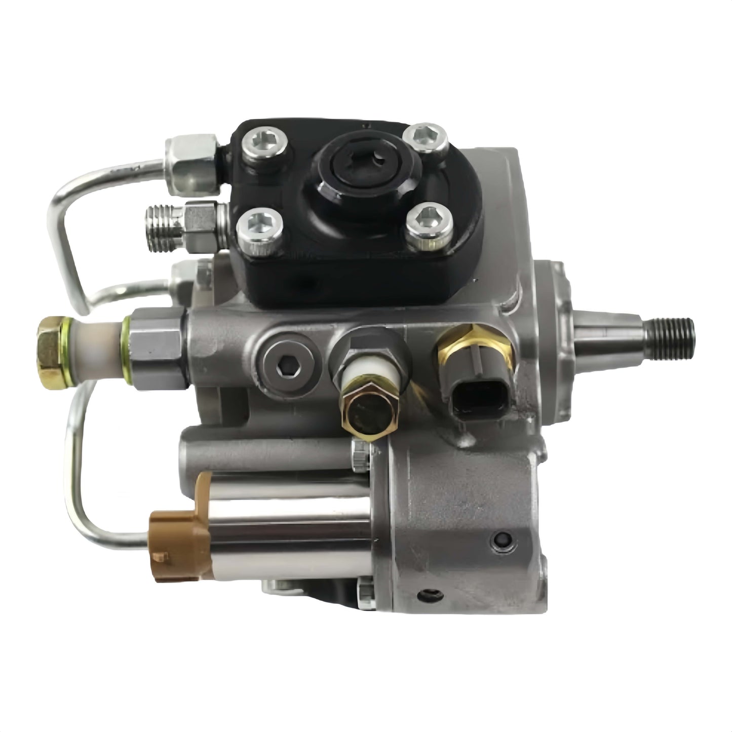 294050-0130/ 294050-0136 Fuel Injection Pump for Hino J08E Engine - FuelPartsPro