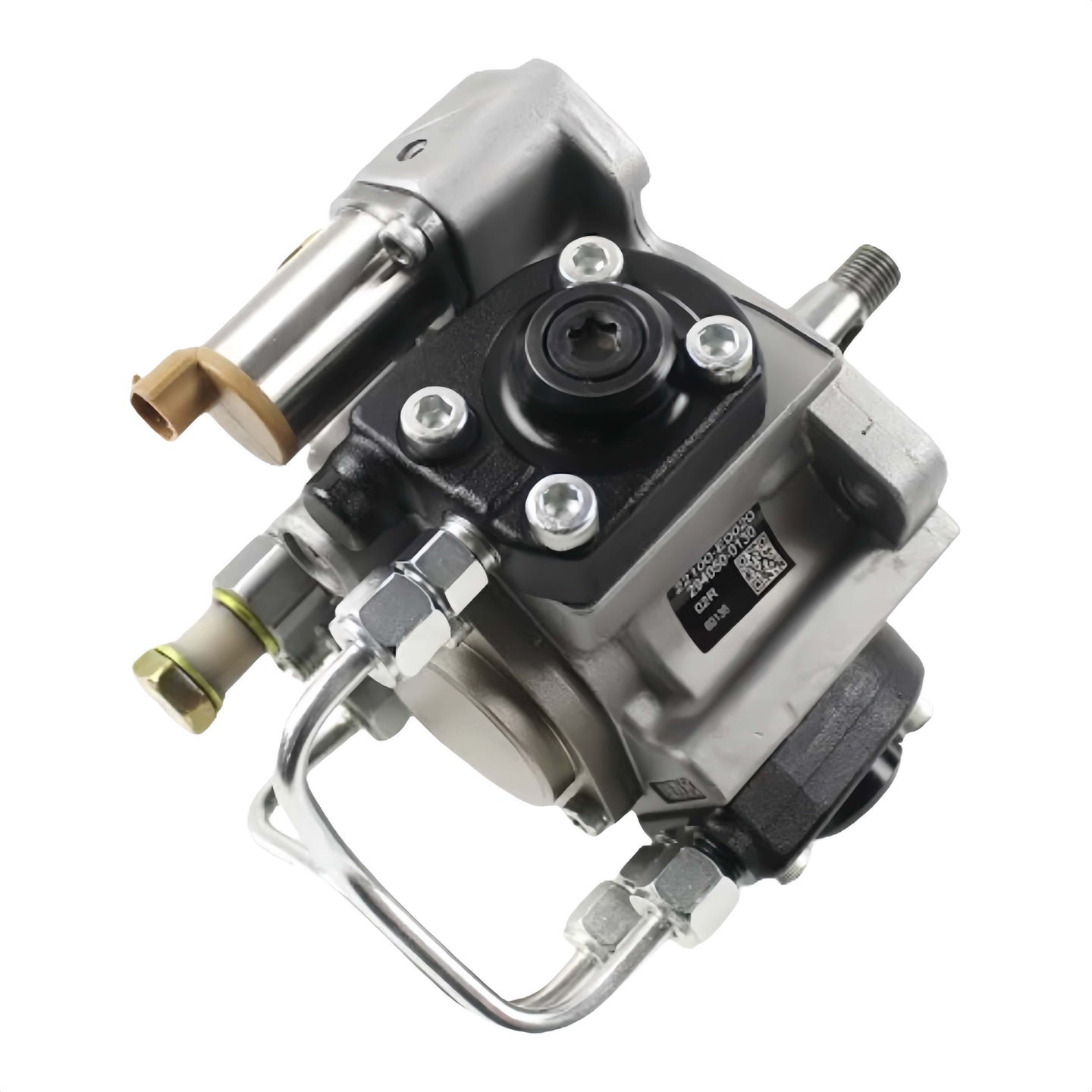 294050-0130/ 294050-0136 Fuel Injection Pump for Hino J08E Engine - FuelPartsPro