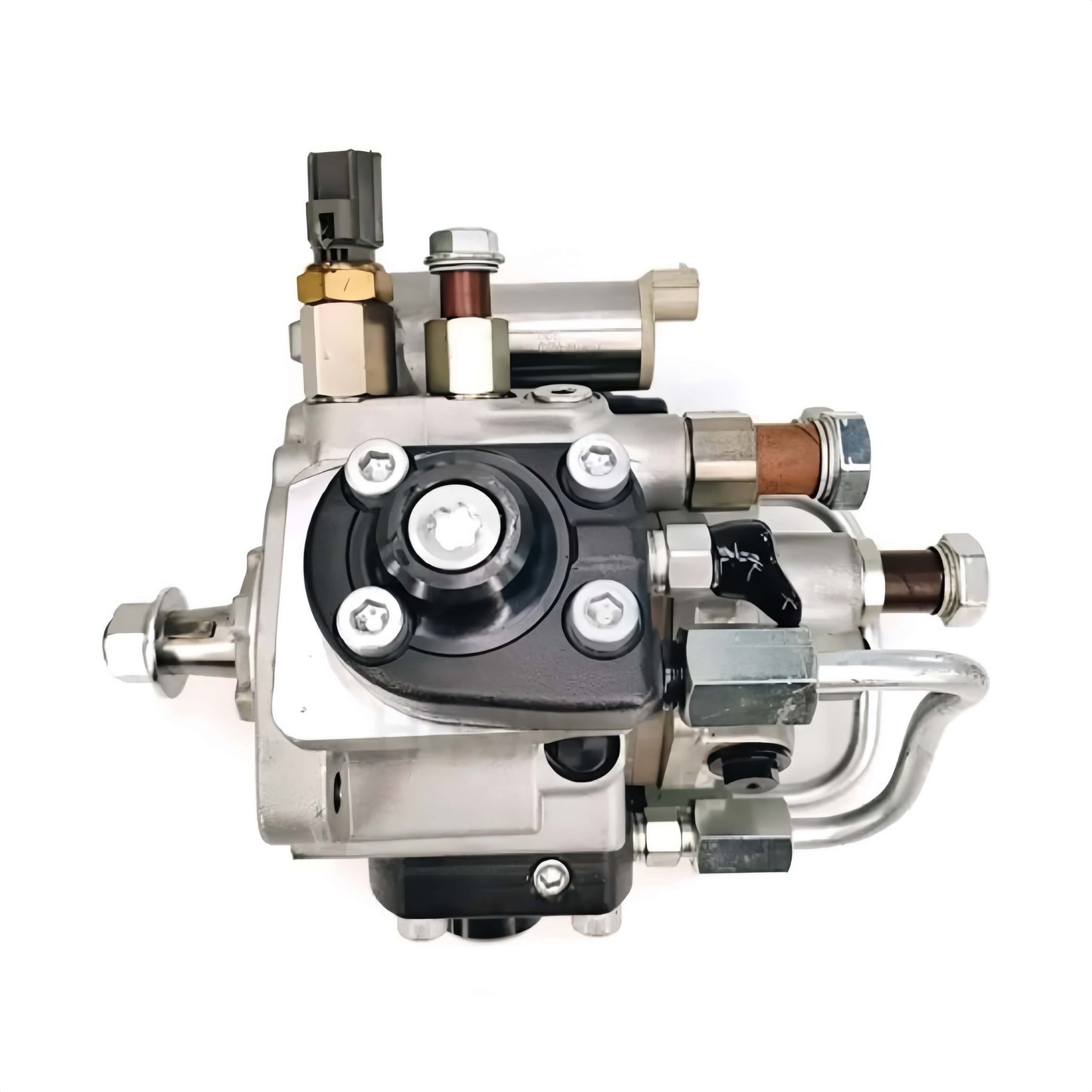 294050-0441 Fuel Injection Pump for Isuzu 4HK1 Engine - FuelPartsPro