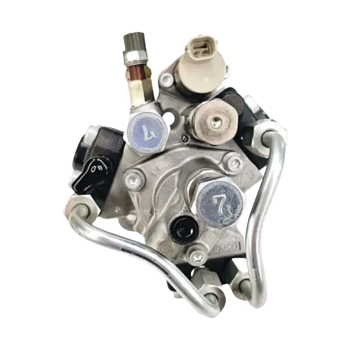 294050-0441 Fuel Injection Pump for Isuzu 4HK1 Engine - FuelPartsPro