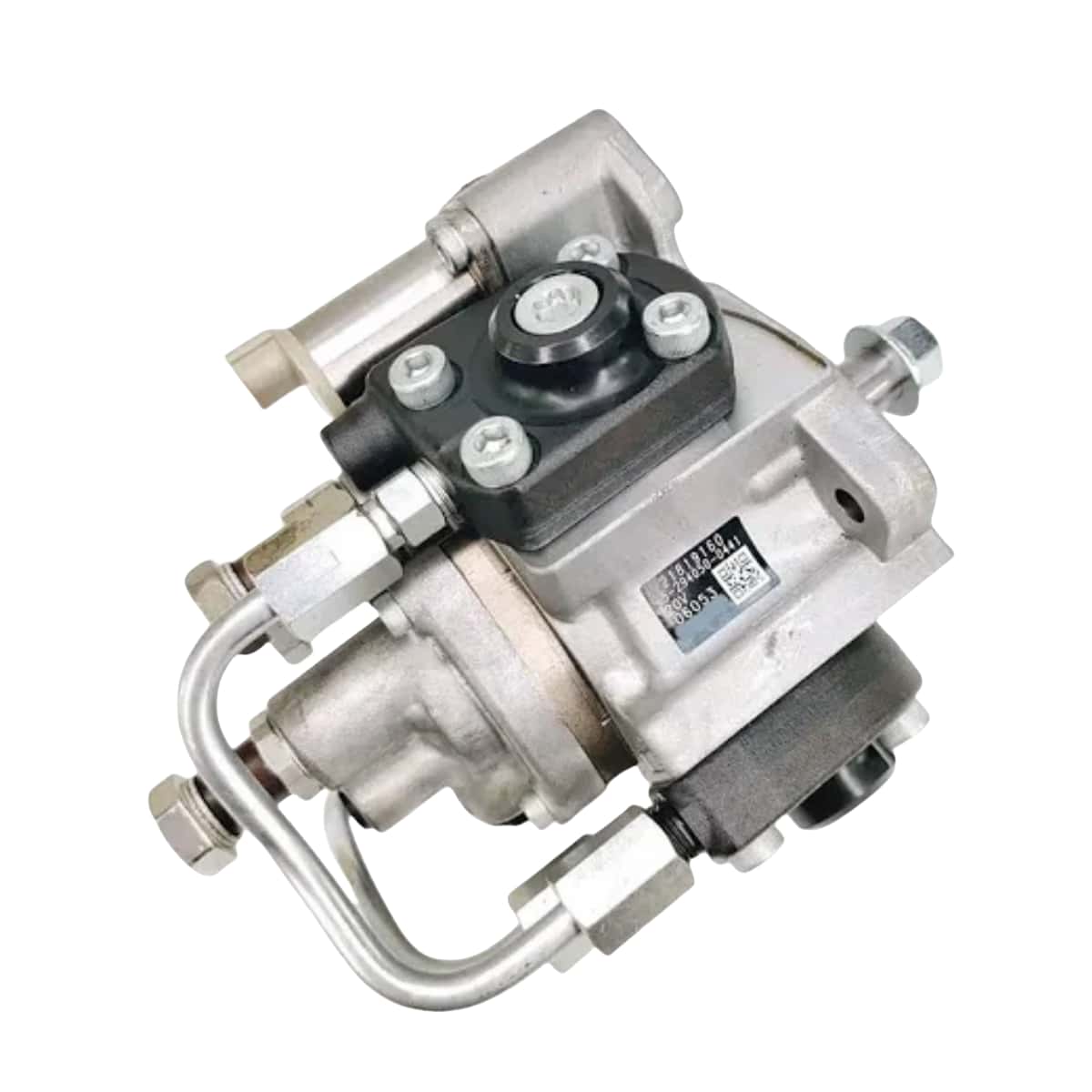 294050-0441 Fuel Injection Pump for Isuzu 4HK1 Engine - FuelPartsPro