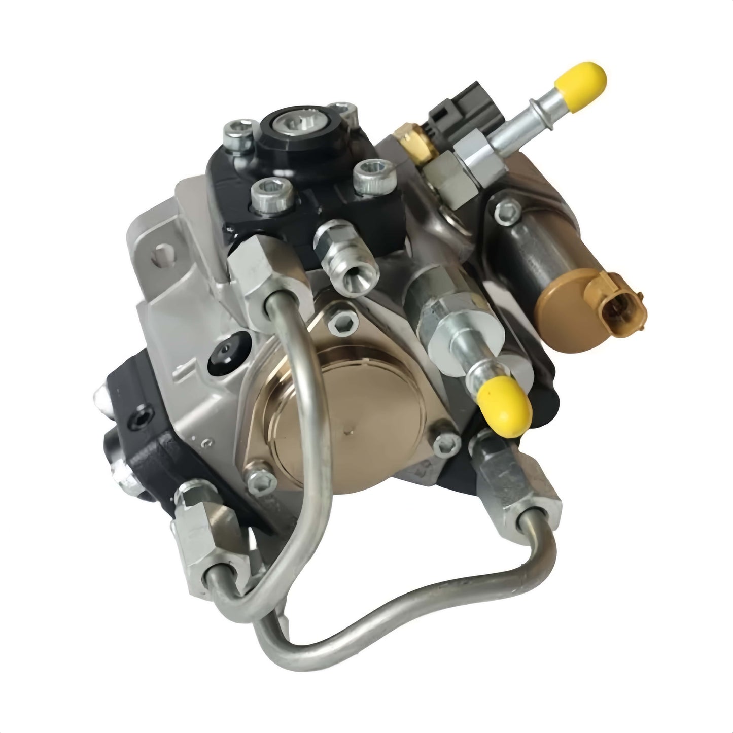 294050-0460/ ME307484/ ME306611 Fuel Injection Pump for Mitsubishi 6M60 Engine - FuelPartsPro